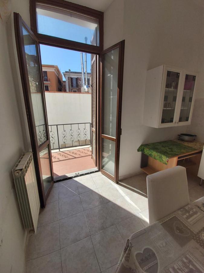 Whole Holiday Home Apartment Fantastic Civitavecchia Da Pamino & Priscilla Con Due Camere Letto! Zewnętrze zdjęcie