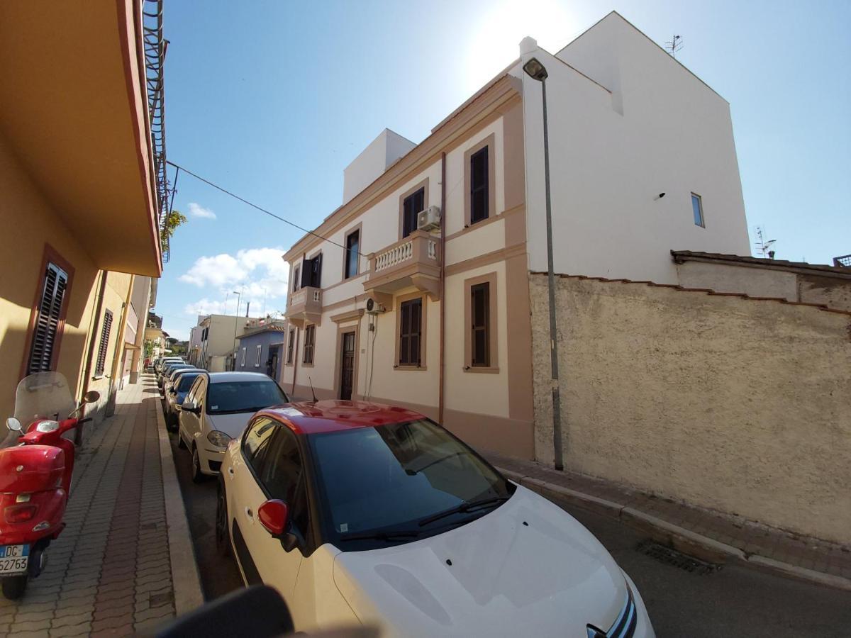 Whole Holiday Home Apartment Fantastic Civitavecchia Da Pamino & Priscilla Con Due Camere Letto! Zewnętrze zdjęcie