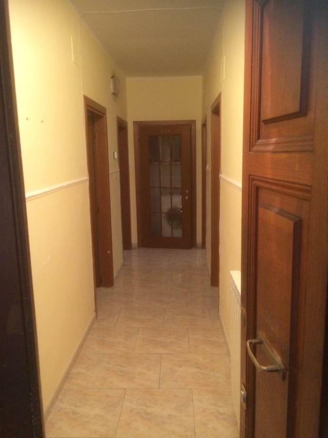 Whole Holiday Home Apartment Fantastic Civitavecchia Da Pamino & Priscilla Con Due Camere Letto! Zewnętrze zdjęcie