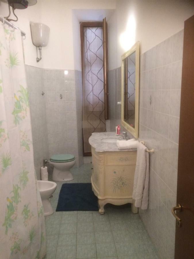 Whole Holiday Home Apartment Fantastic Civitavecchia Da Pamino & Priscilla Con Due Camere Letto! Zewnętrze zdjęcie
