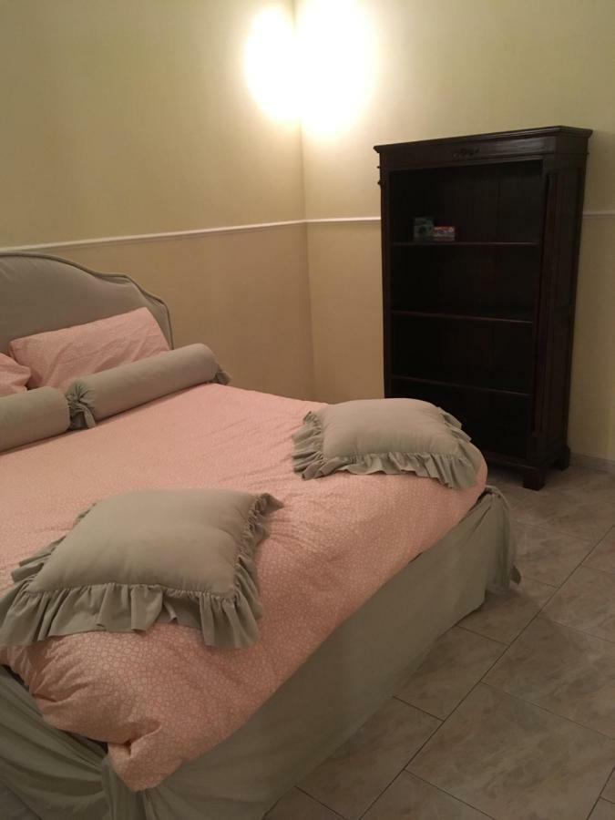 Whole Holiday Home Apartment Fantastic Civitavecchia Da Pamino & Priscilla Con Due Camere Letto! Zewnętrze zdjęcie