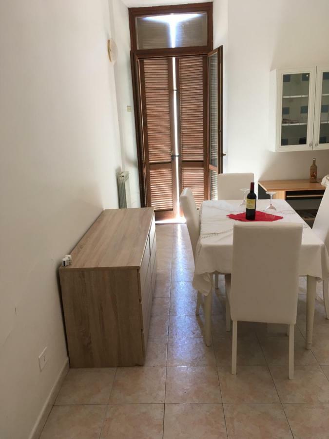 Whole Holiday Home Apartment Fantastic Civitavecchia Da Pamino & Priscilla Con Due Camere Letto! Zewnętrze zdjęcie