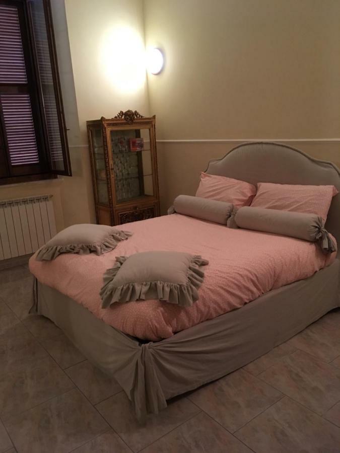 Whole Holiday Home Apartment Fantastic Civitavecchia Da Pamino & Priscilla Con Due Camere Letto! Zewnętrze zdjęcie