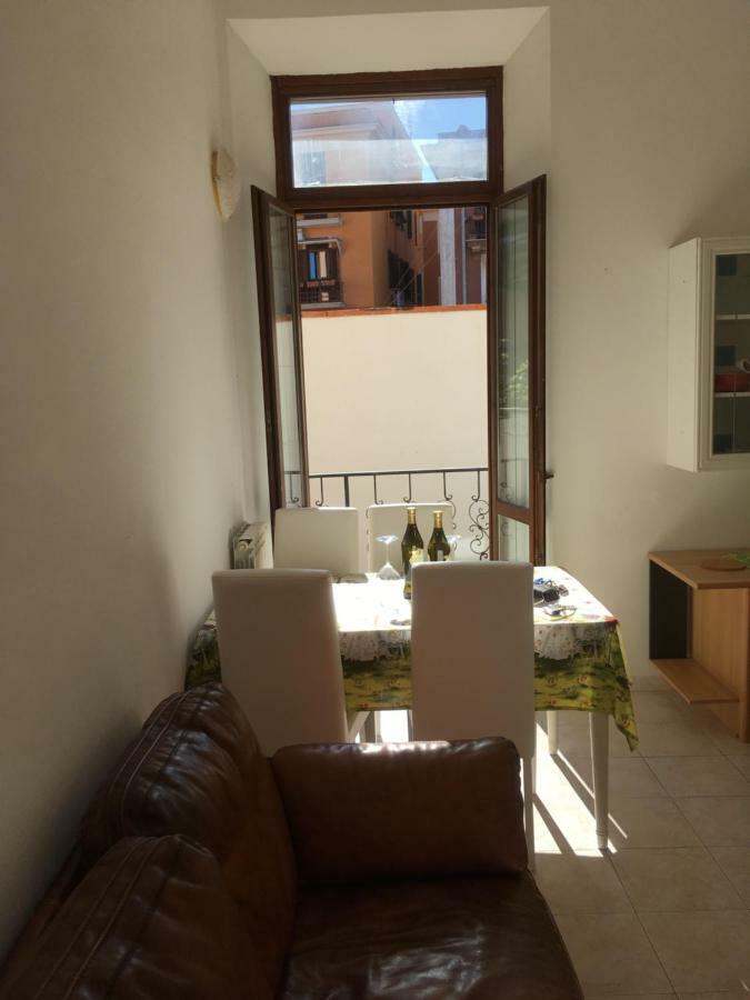 Whole Holiday Home Apartment Fantastic Civitavecchia Da Pamino & Priscilla Con Due Camere Letto! Zewnętrze zdjęcie